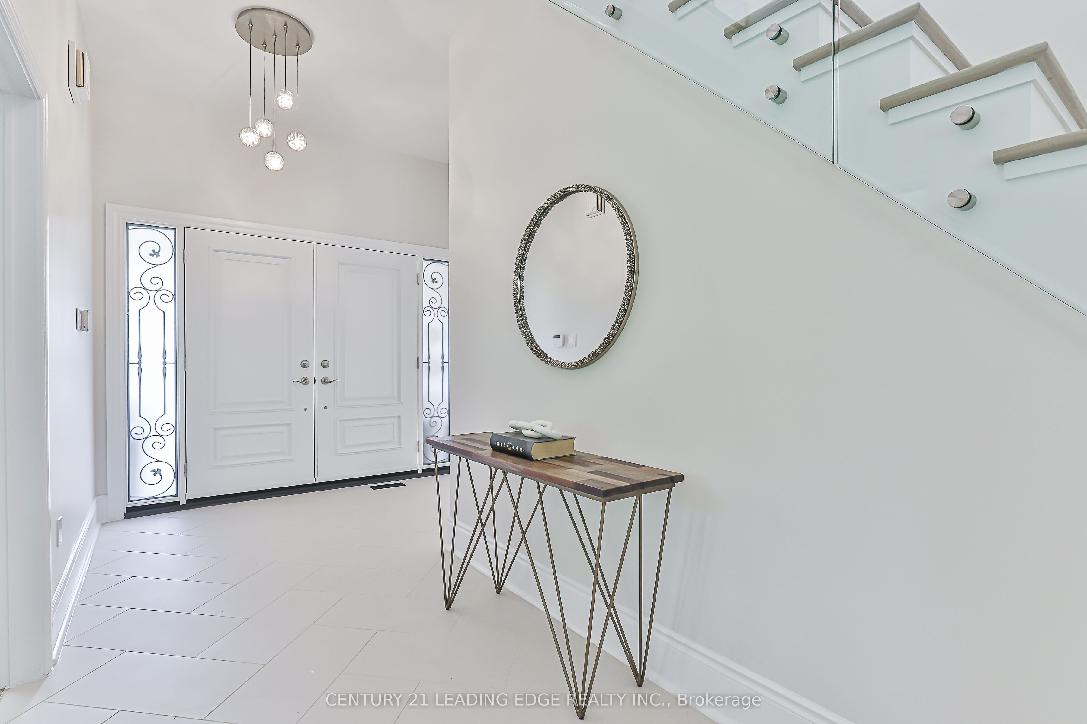 2 Homestead Court
