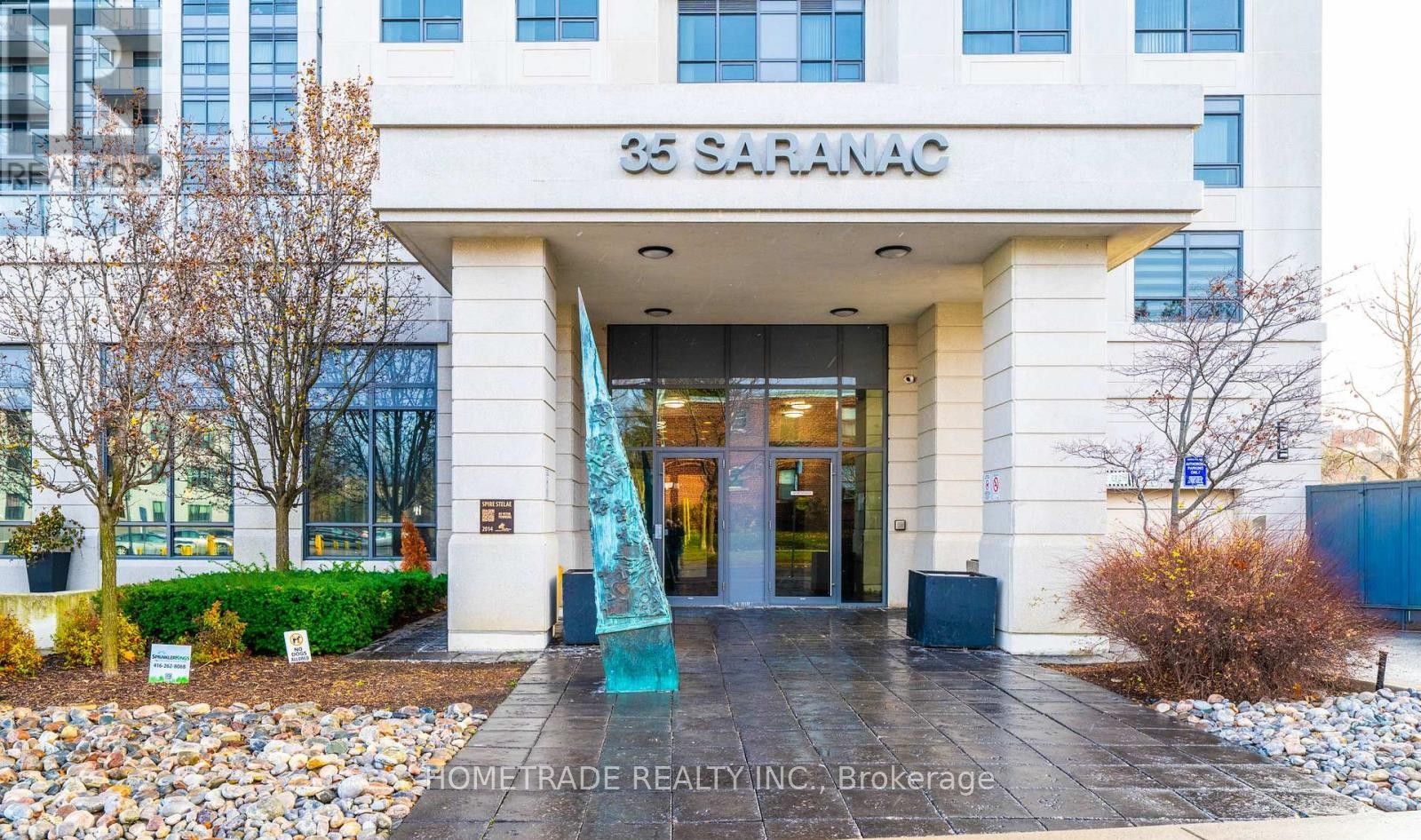 35 Saranac Boulevard 310