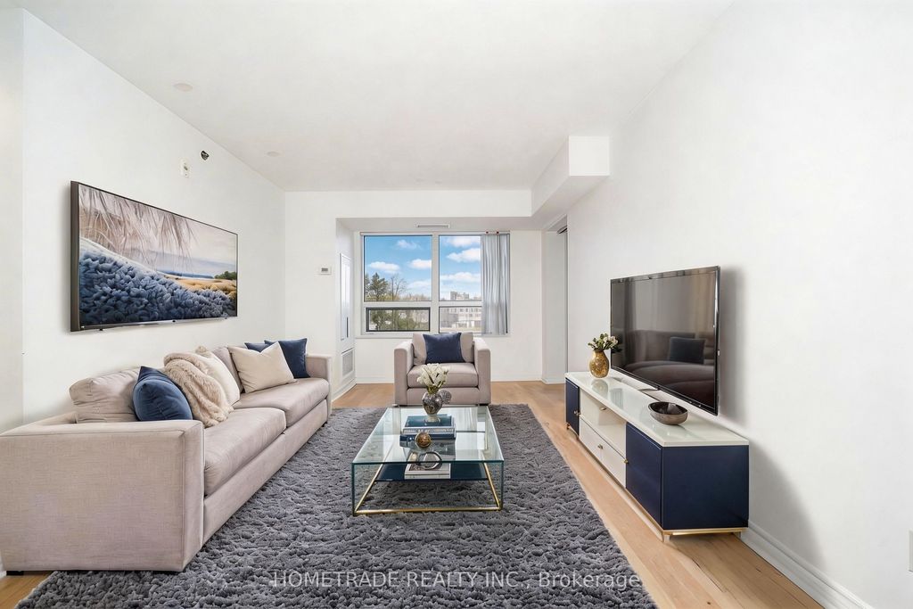Photo of 35 Saranac Boulevard #310, Toronto, ON M6A 2G4 (MLS # C12828956)