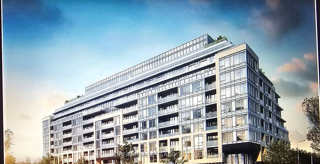Photo of 556 Marlee Avenue W #328, Toronto, ON M6B 3J3 (MLS # W12148798)