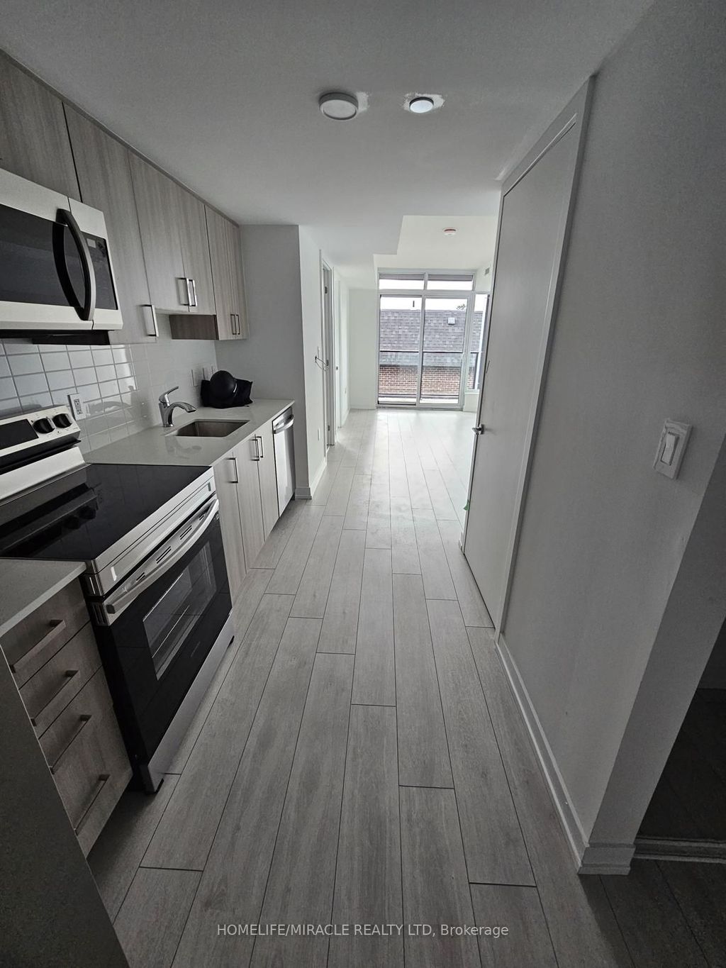 Photo of 556 Marlee Avenue W #328, Toronto, ON M6B 3J3 (MLS # W12148798)