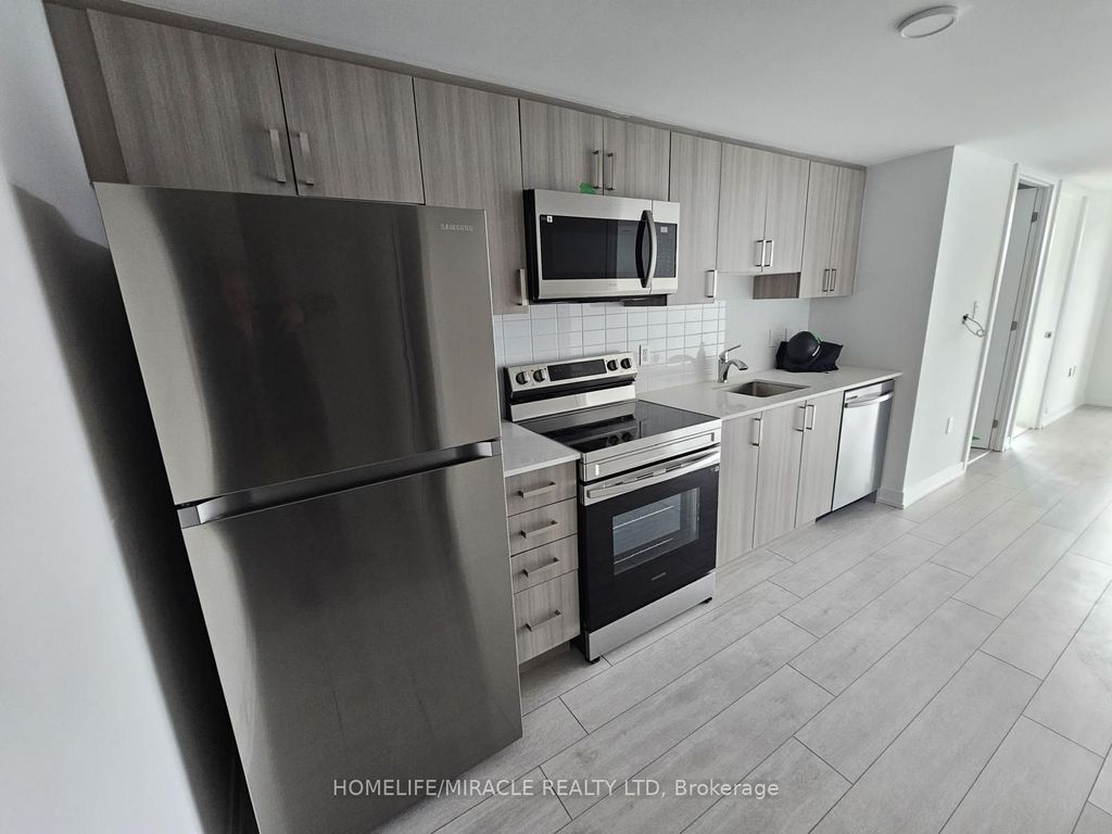 Photo of 556 Marlee Avenue W #328, Toronto, ON M6B 3J3 (MLS # W12148798)