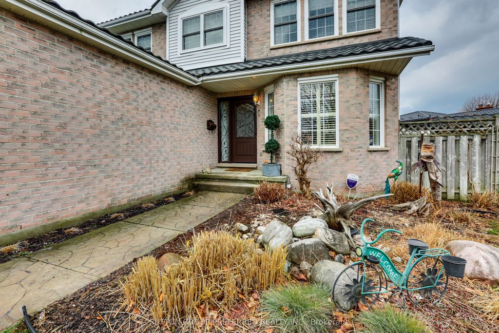 Photo of 94 Ashbury Avenue, London South, ON N6E 1T1 (MLS # X12944790)