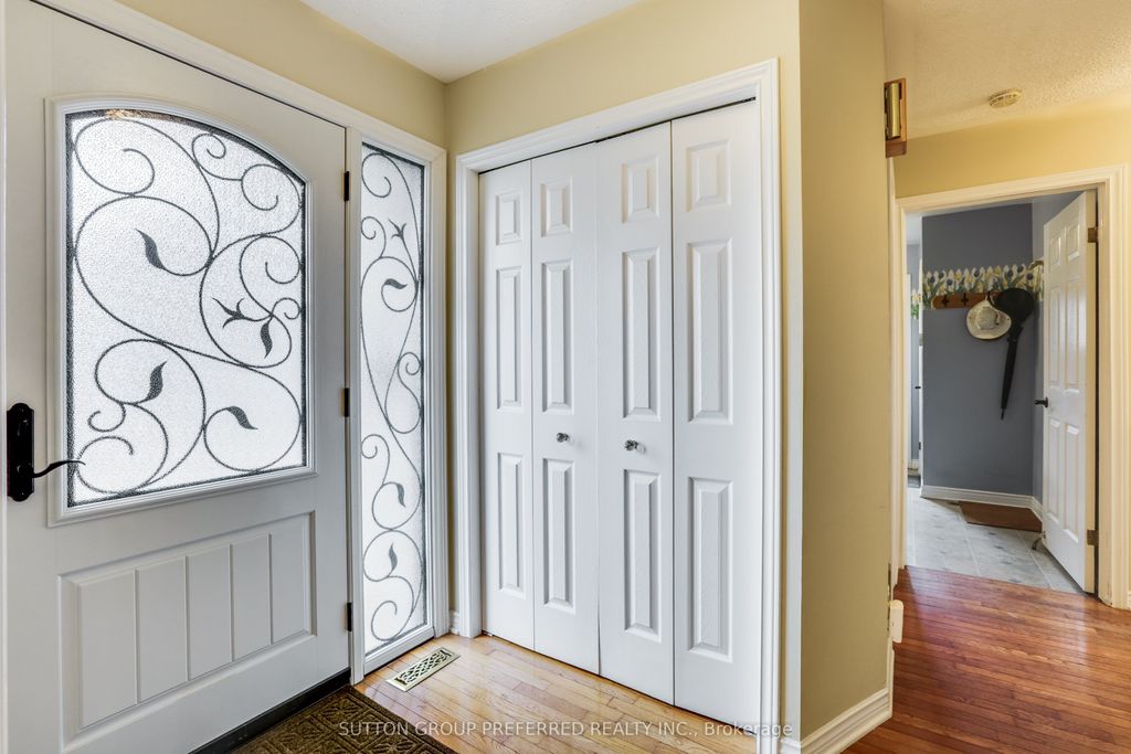 Photo of 94 Ashbury Avenue, London South, ON N6E 1T1 (MLS # X12944790)