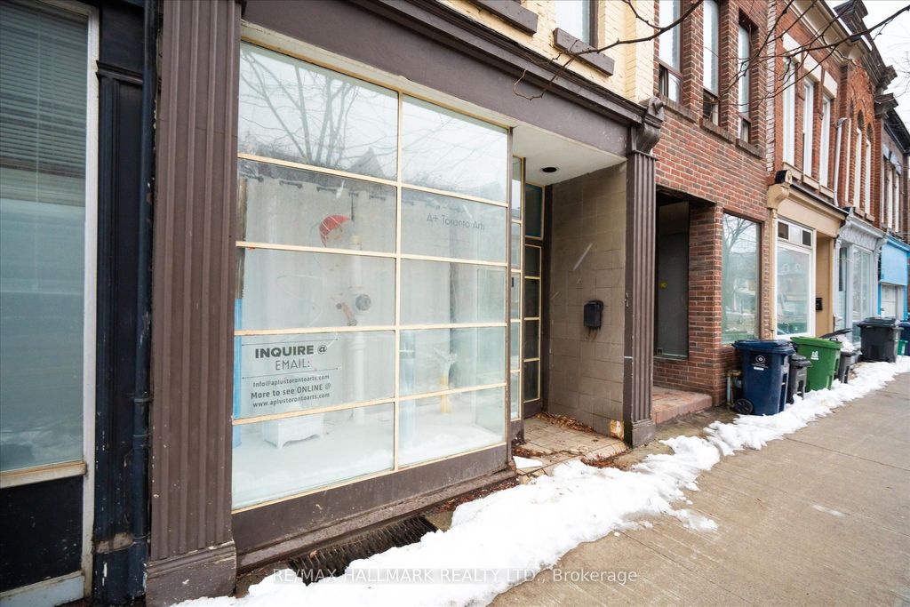 Photo of 511 Queen Street E, Toronto, ON M5A 1V1 (MLS # C13023750)