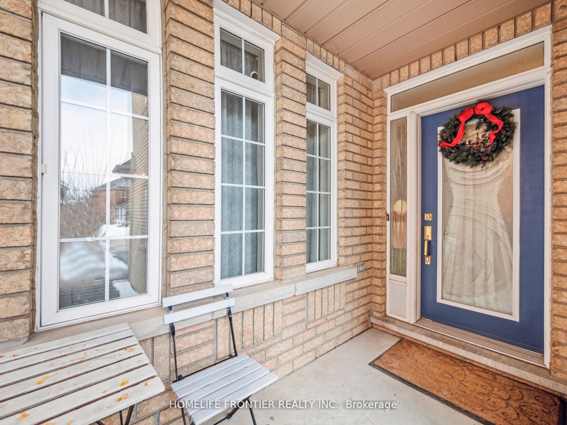 190 Forestwood Street