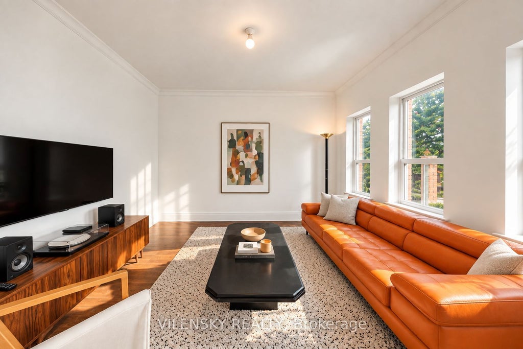 Photo of 41 Lakeview Avenue, Toronto, ON M6J 3B4 (MLS # C13767434)