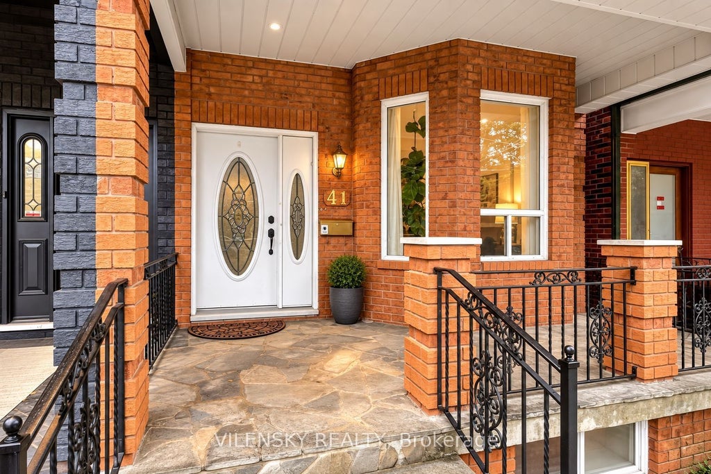 Photo of 41 Lakeview Avenue, Toronto, ON M6J 3B4 (MLS # C13767434)