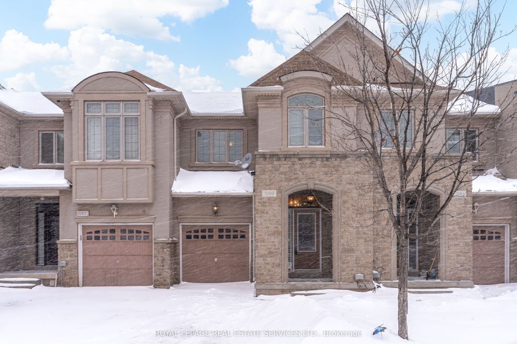 Photo of 1259 Craigleith Road, Oakville, ON L6H 0B6 (MLS # W12731110)