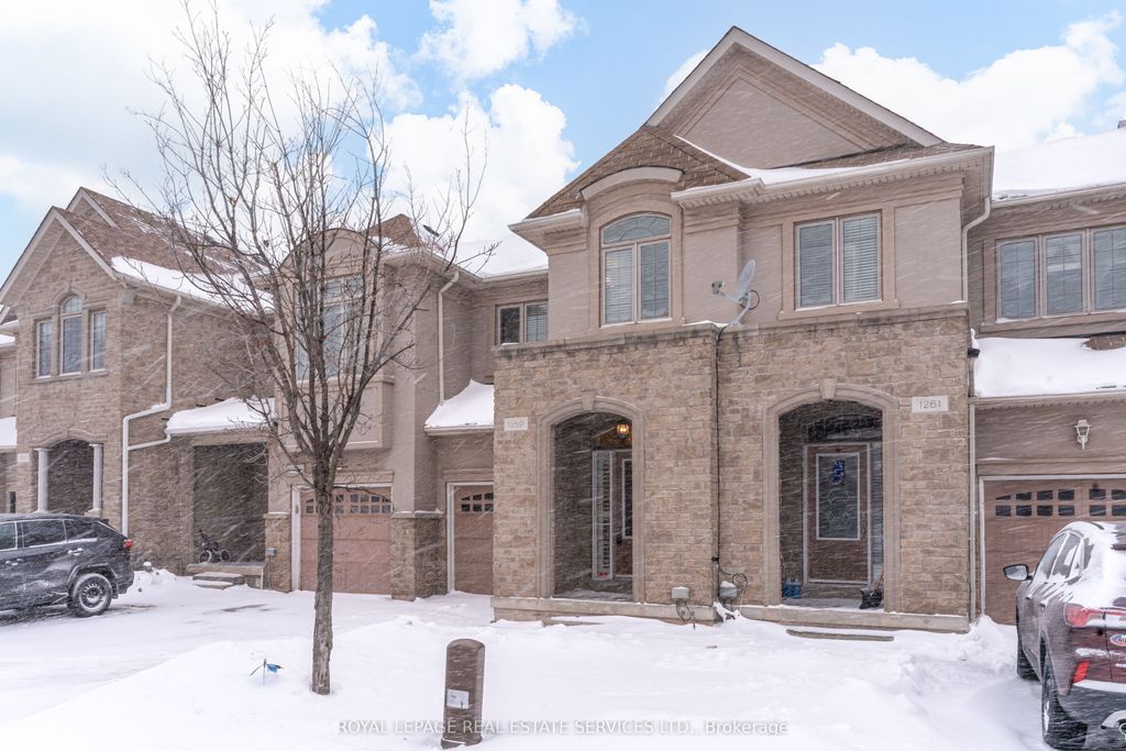 Photo of 1259 Craigleith Road, Oakville, ON L6H 0B6 (MLS # W12731110)