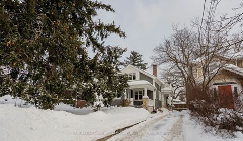 45 Courcelette Road Toronto ON M1N 2S9