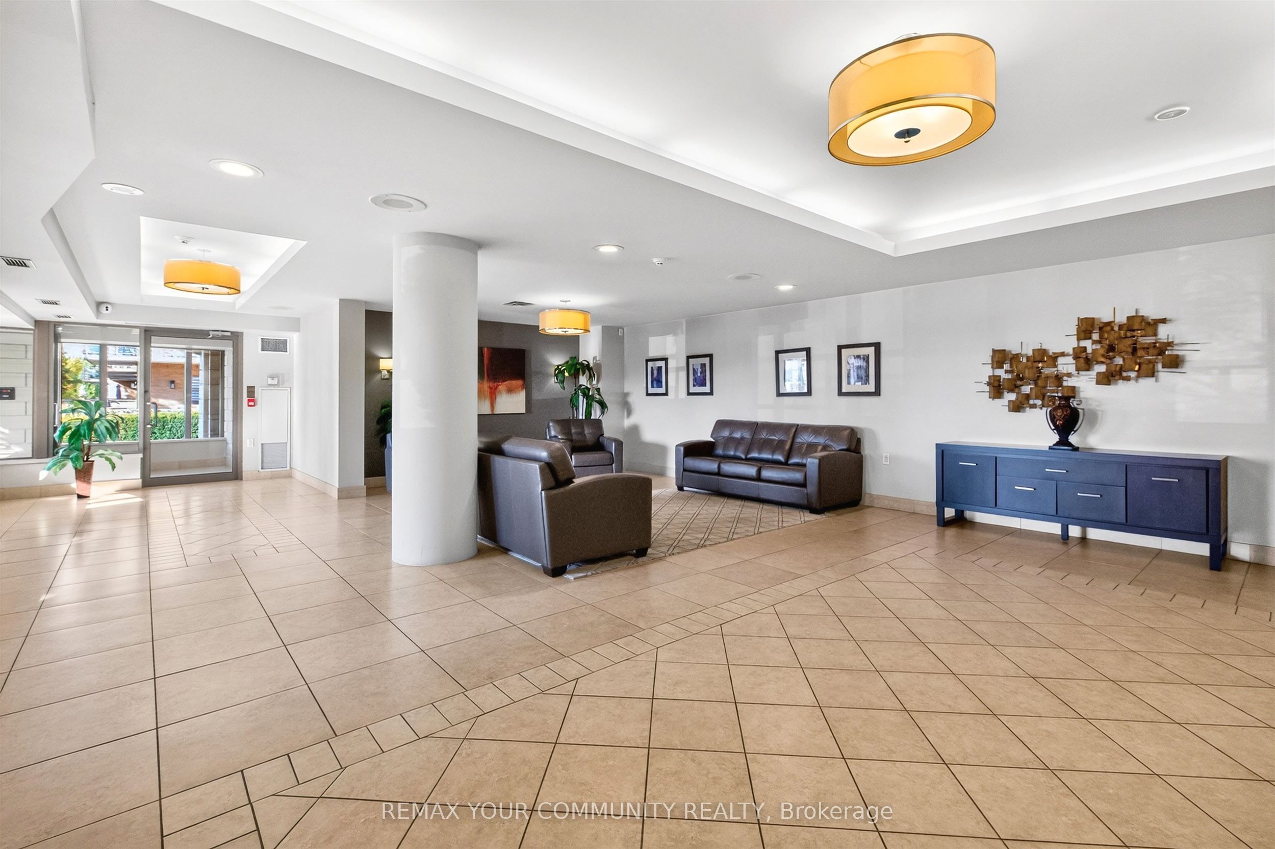 2500 Rutherford Road 110