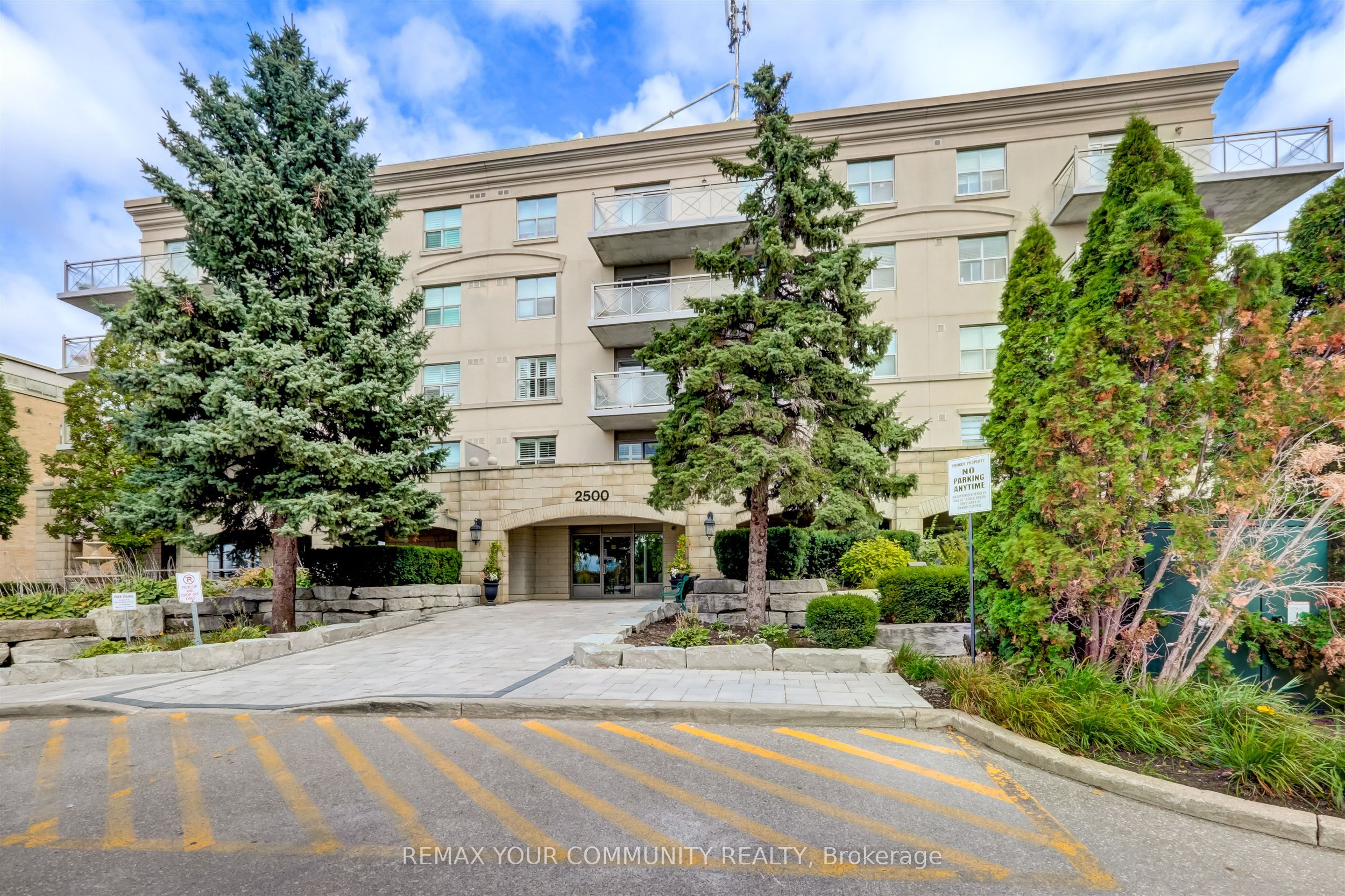 2500 Rutherford Road 110