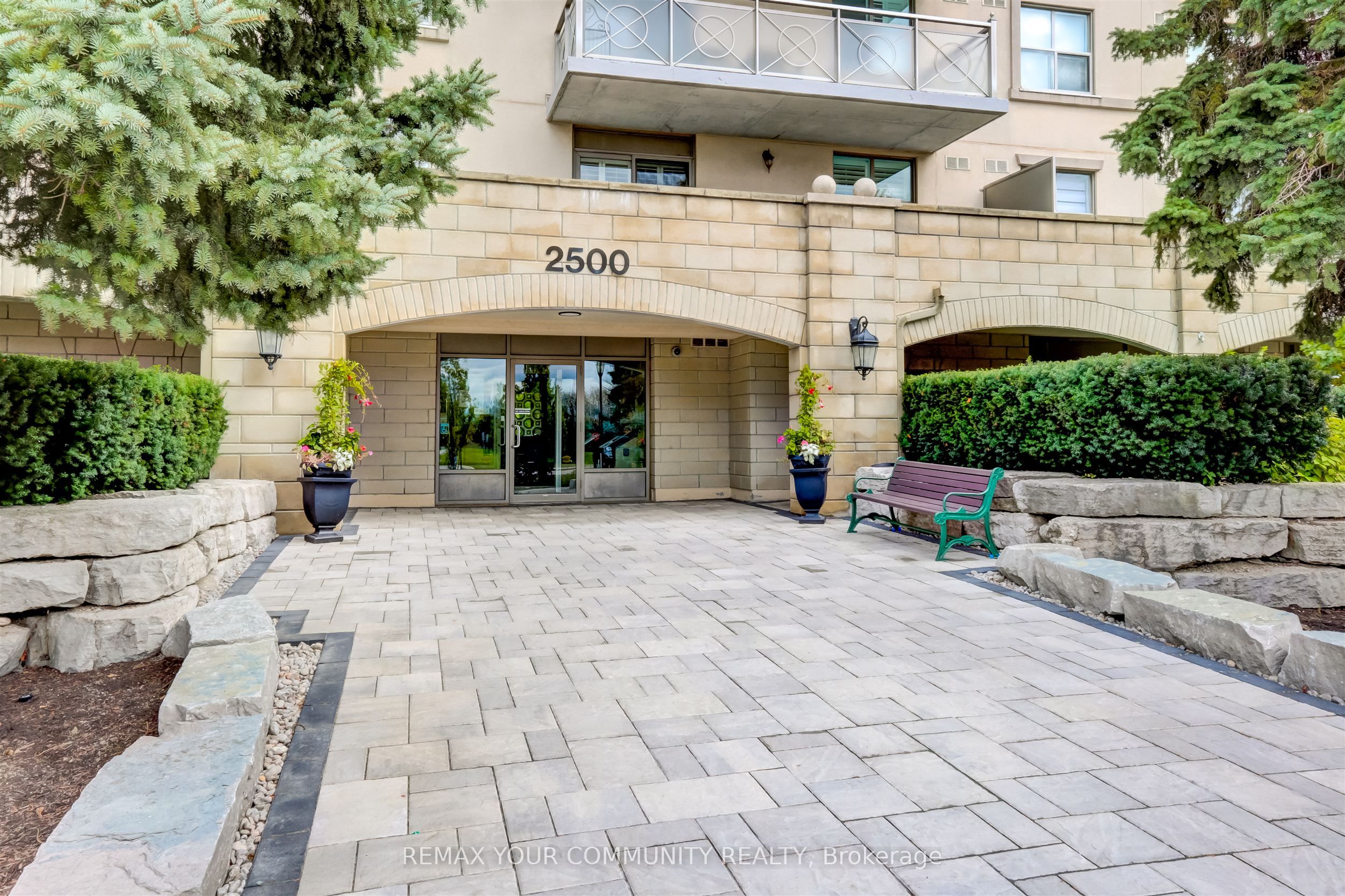 2500 Rutherford Road 110