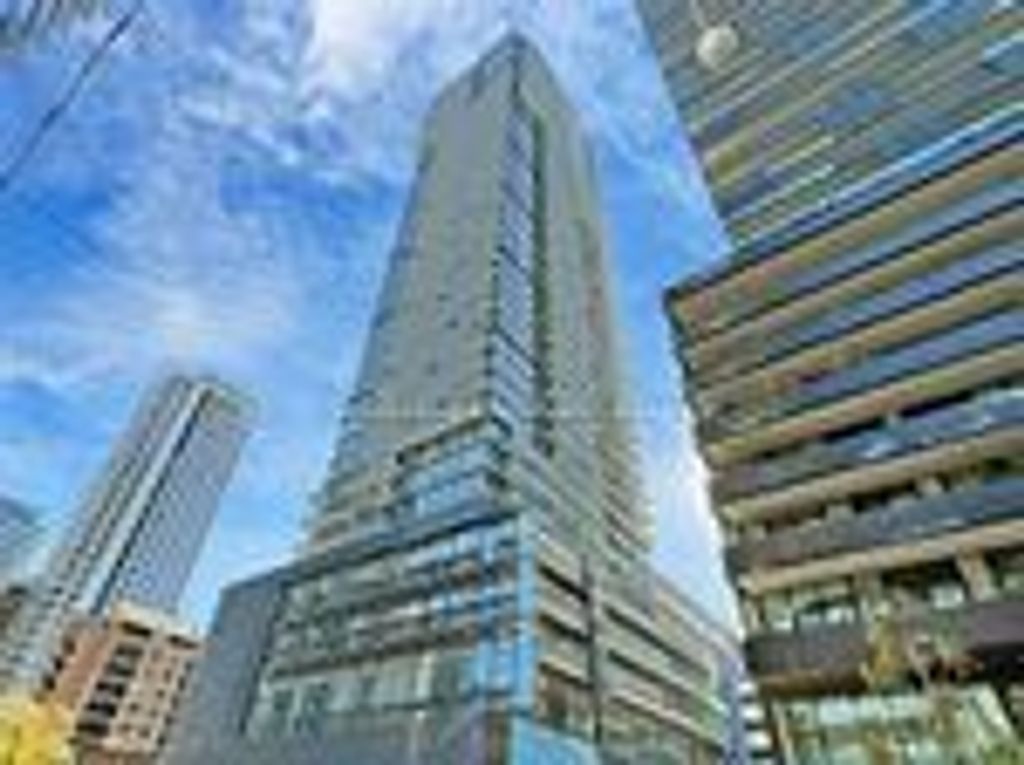 Photo of 39 Roehampton Avenue #3903, Toronto, ON M5R 0C1 (MLS # C12820234)