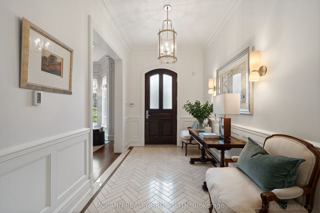 Photo of 205 Rosemary Road, Toronto, ON M5P 3E2 (MLS # C13112824)