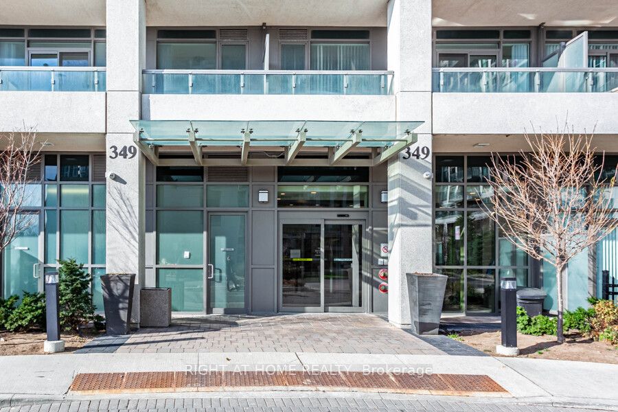 349 Rathburn Road W 210