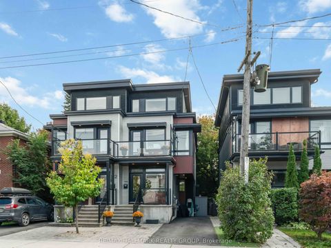 Photo of 142 Queen Mary Street #A, Overbrook - Castleheights and Area, ON K1K 1X5 (MLS # X12474473)