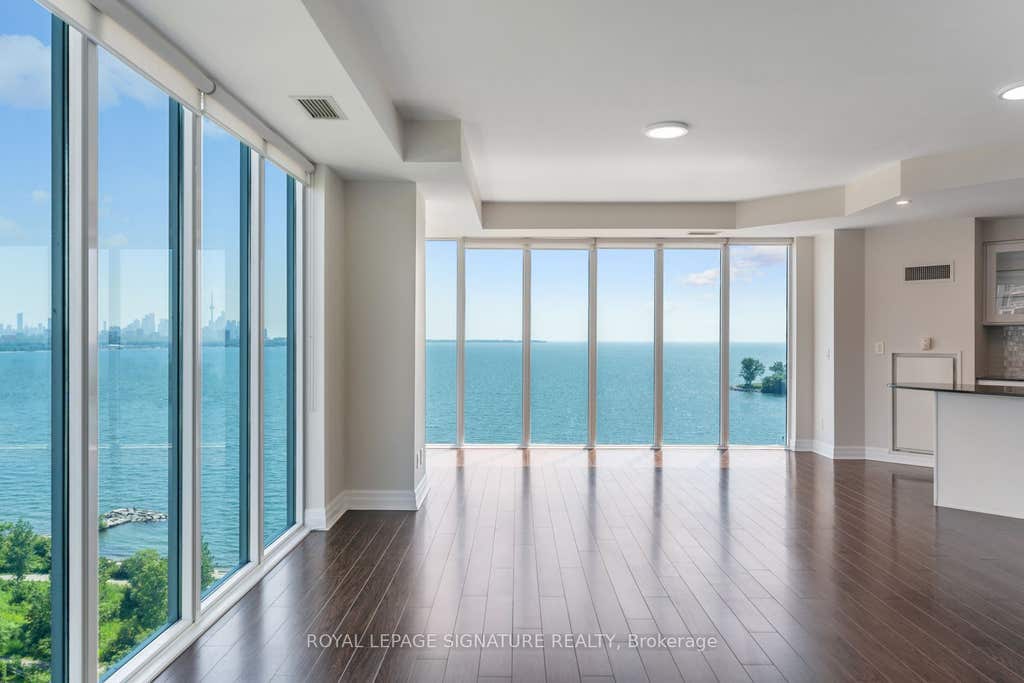 Photo of 58 Marine Parade Drive #1103, Toronto, ON M8V 4G1 (MLS # W13622958)
