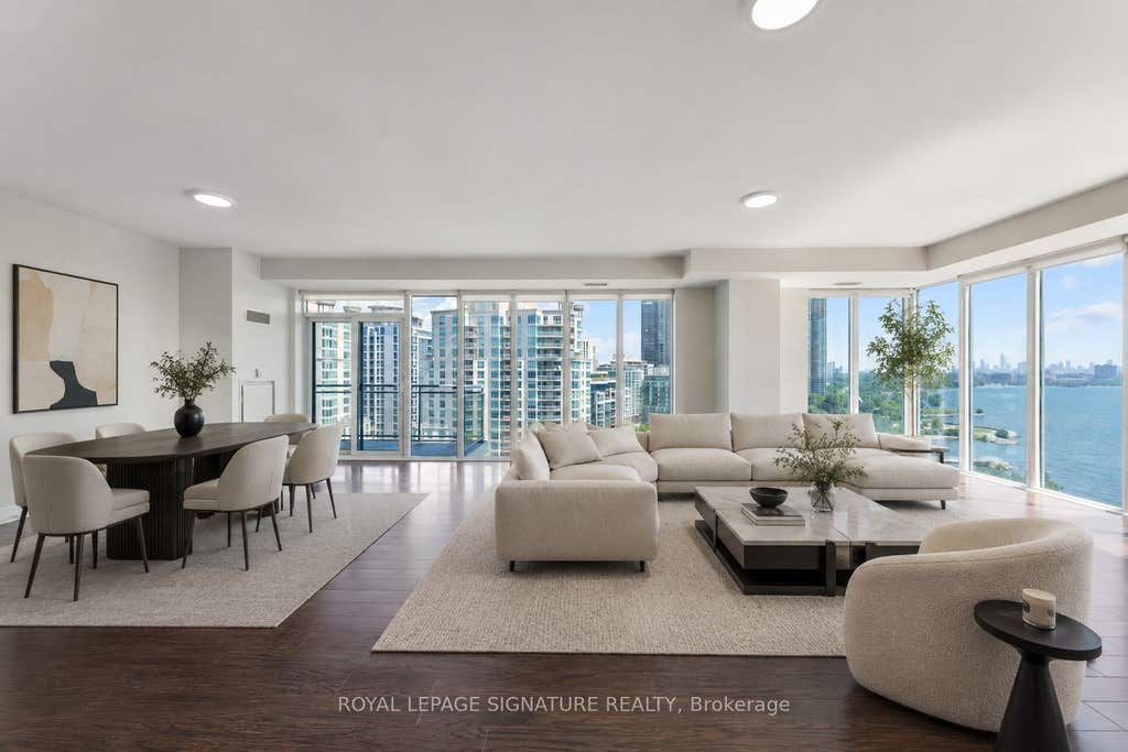 Photo of 58 Marine Parade Drive #1103, Toronto, ON M8V 4G1 (MLS # W13622958)