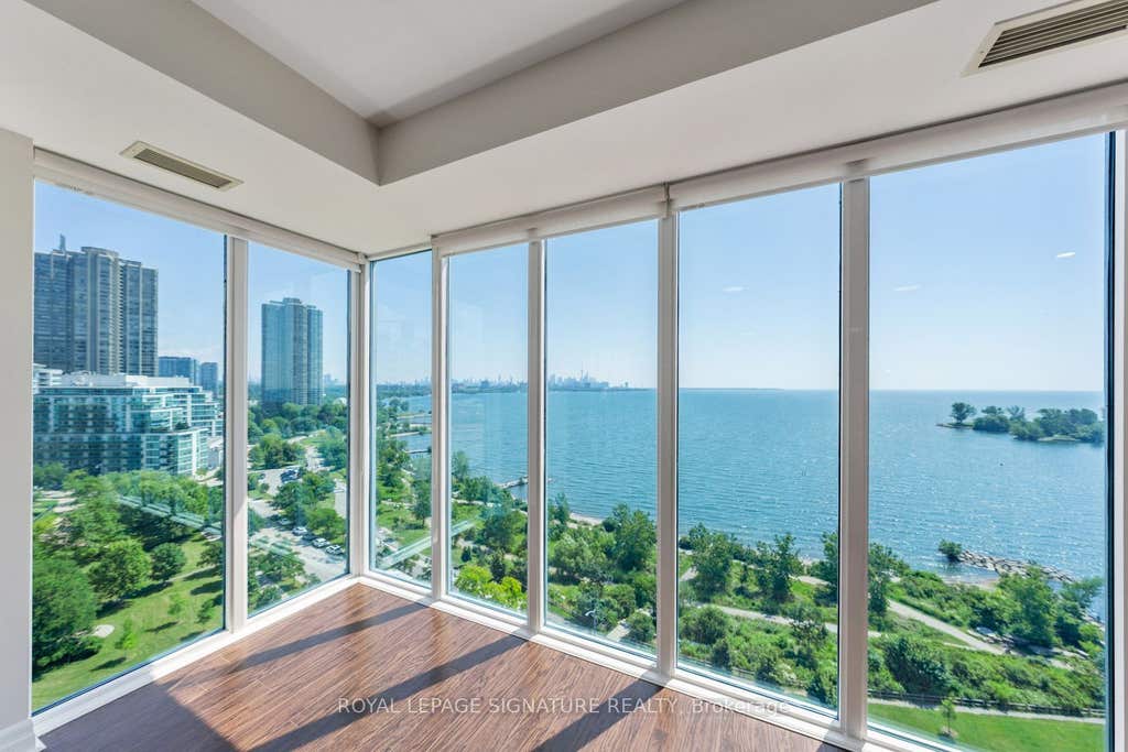 Photo of 58 Marine Parade Drive #1103, Toronto, ON M8V 4G1 (MLS # W13622958)