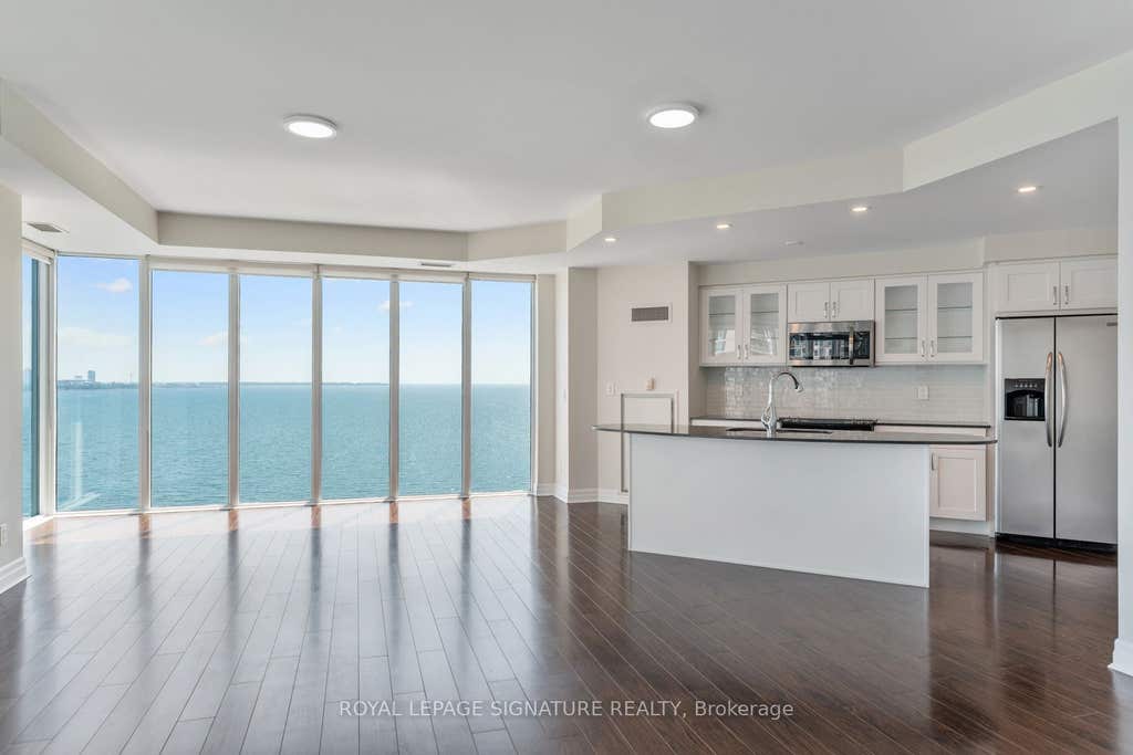 Photo of 58 Marine Parade Drive #1103, Toronto, ON M8V 4G1 (MLS # W13622958)