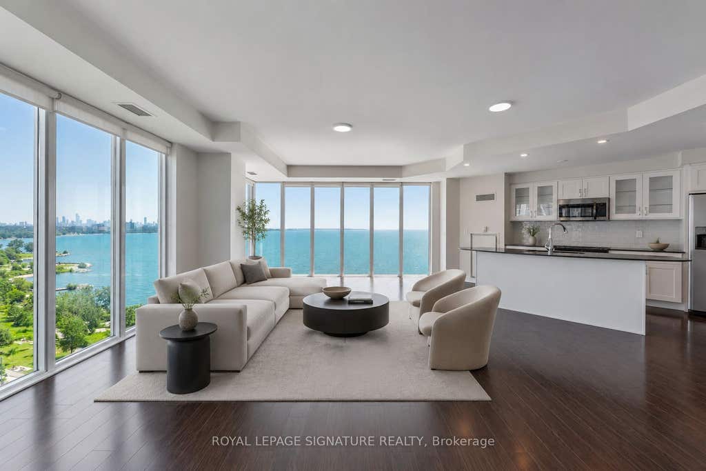 Photo of 58 Marine Parade Drive #1103, Toronto, ON M8V 4G1 (MLS # W13622958)