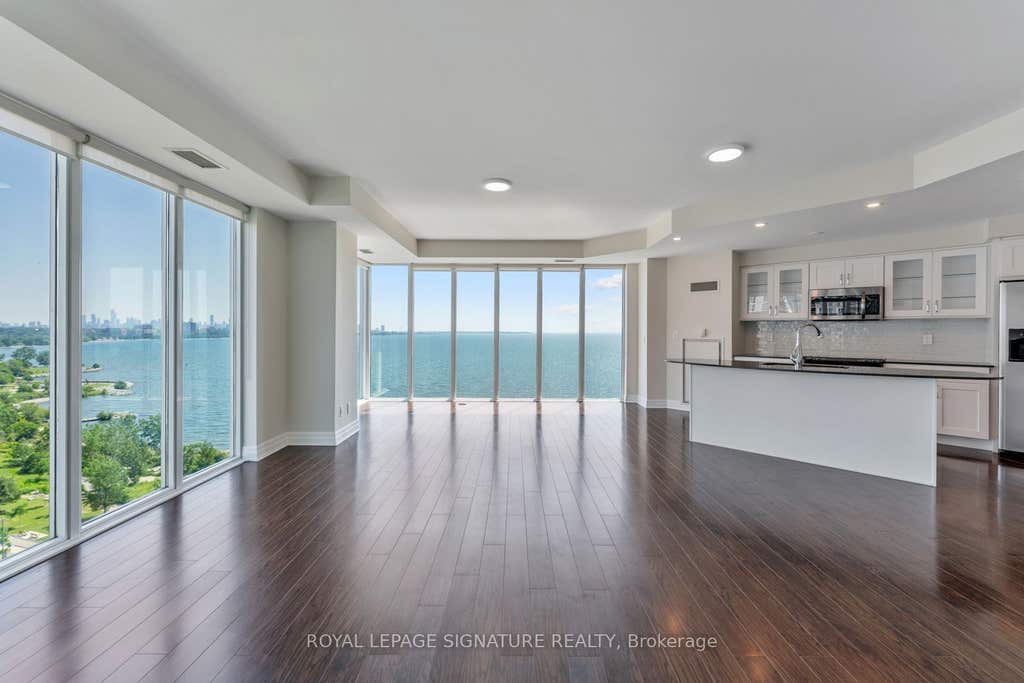 Photo of 58 Marine Parade Drive #1103, Toronto, ON M8V 4G1 (MLS # W13622958)