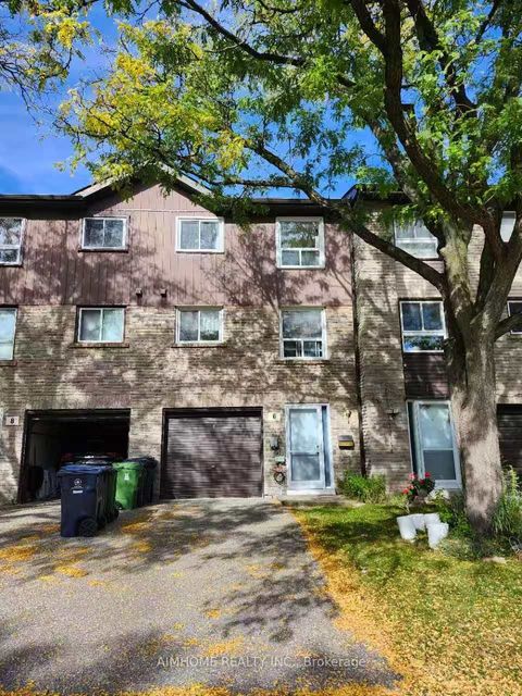 Photo of 6 thunder Grove, Toronto, ON M1V 1V6 (MLS # E12470950)
