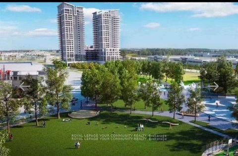 8960 Jane Street E 1209 Vaughan ON L4K 2M9