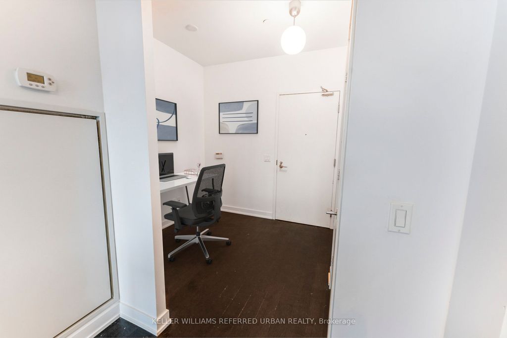 Photo of 1030 King Street W #Ph17, Toronto, ON M6K 3N3 (MLS # C12601020)