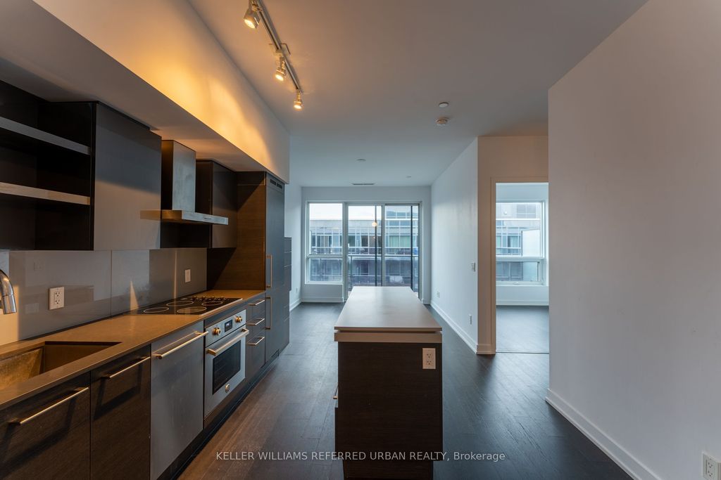 Photo of 1030 King Street W #Ph17, Toronto, ON M6K 3N3 (MLS # C12601020)