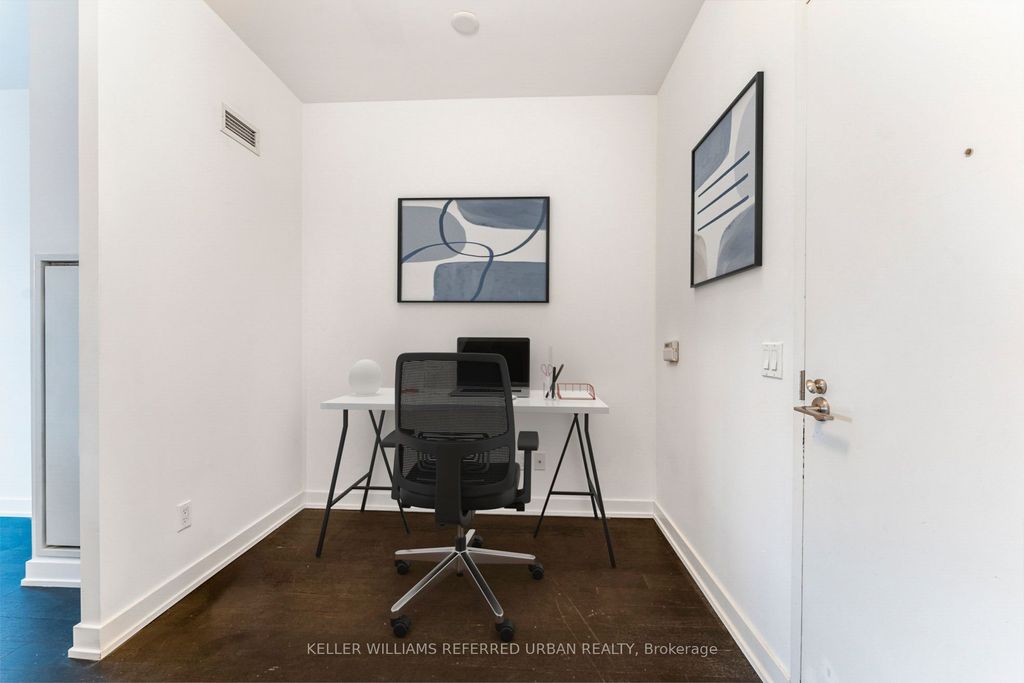 Photo of 1030 King Street W #Ph17, Toronto, ON M6K 3N3 (MLS # C12601020)