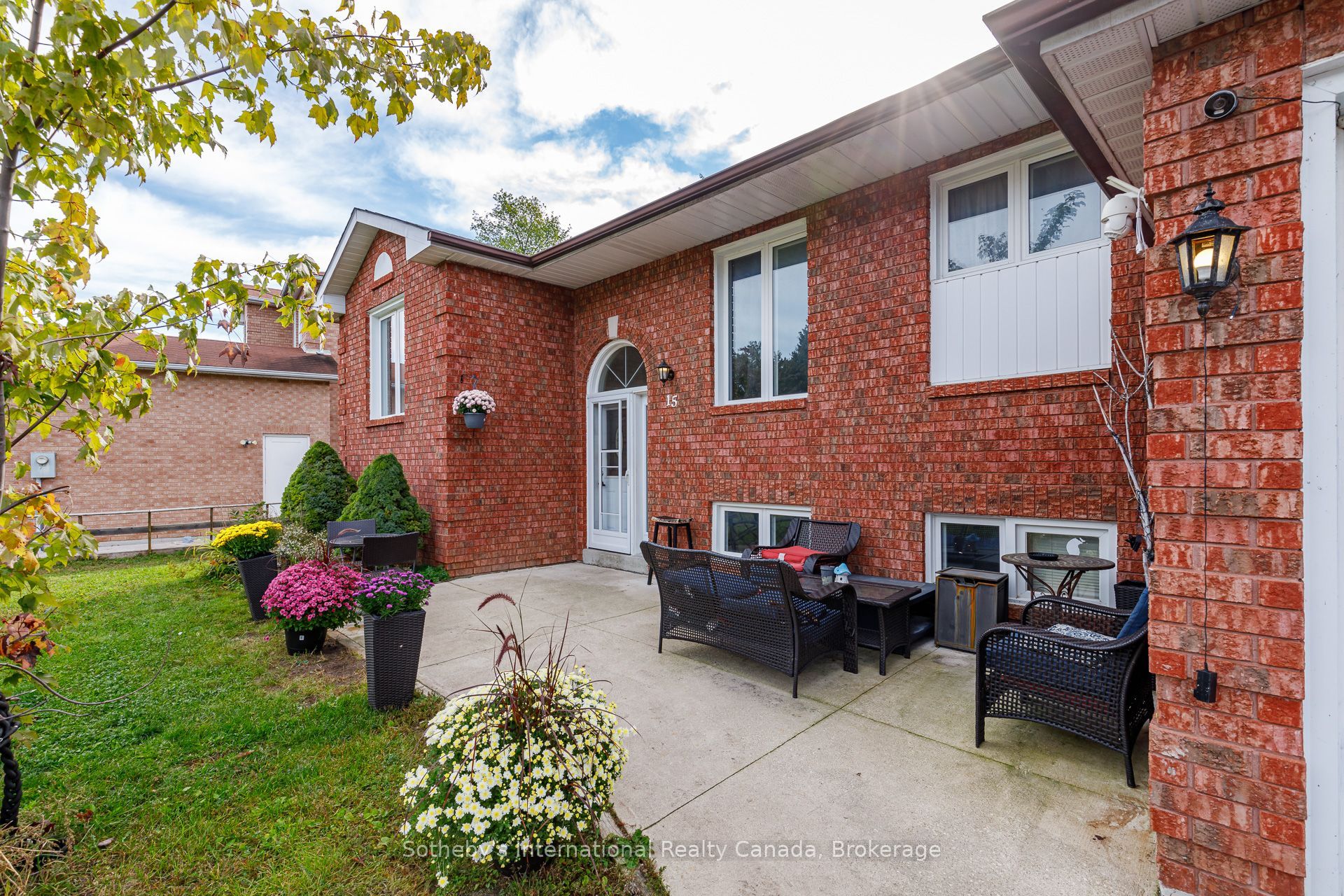 15 PORT ROYAL Trail