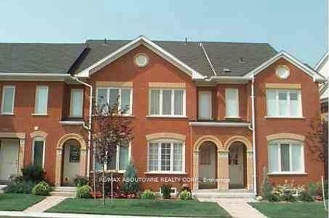 1175 Treetop Terrace Oakville ON L6M 3N1
