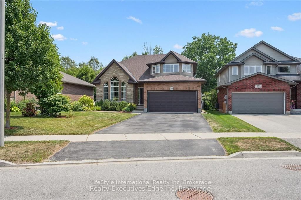 Photo of 51 Marr Drive, Centre Wellington, ON N0B 1S0 (MLS # X12954426)