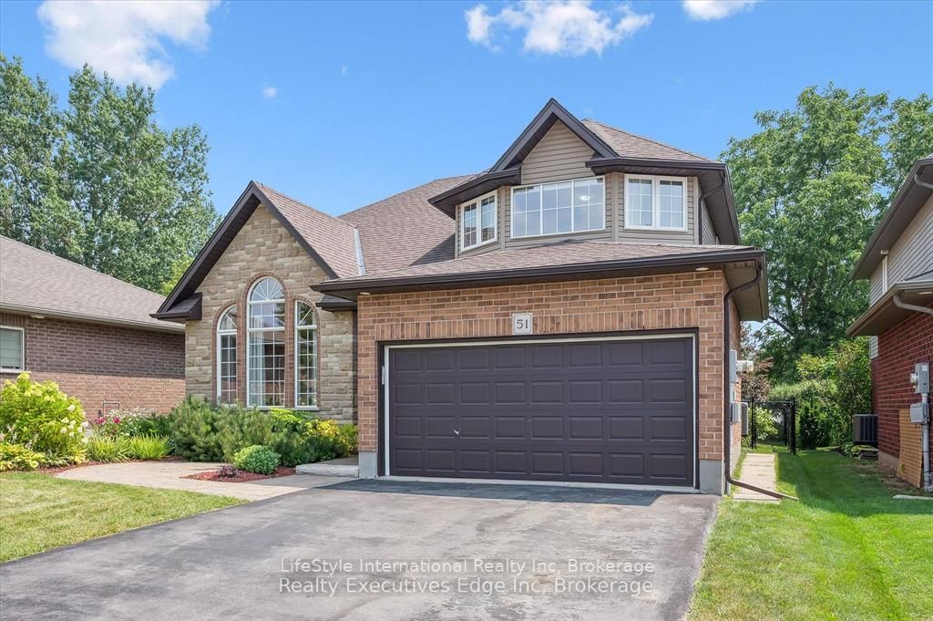 Photo of 51 Marr Drive, Centre Wellington, ON N0B 1S0 (MLS # X12954426)
