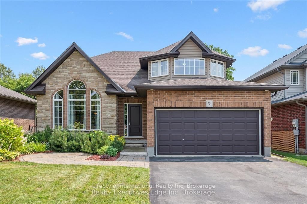 Photo of 51 Marr Drive, Centre Wellington, ON N0B 1S0 (MLS # X12954426)