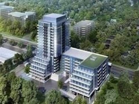 Photo of 3121 Sheppard Avenue E #1901, Toronto, ON M1T 3J8 (MLS # E12449632)