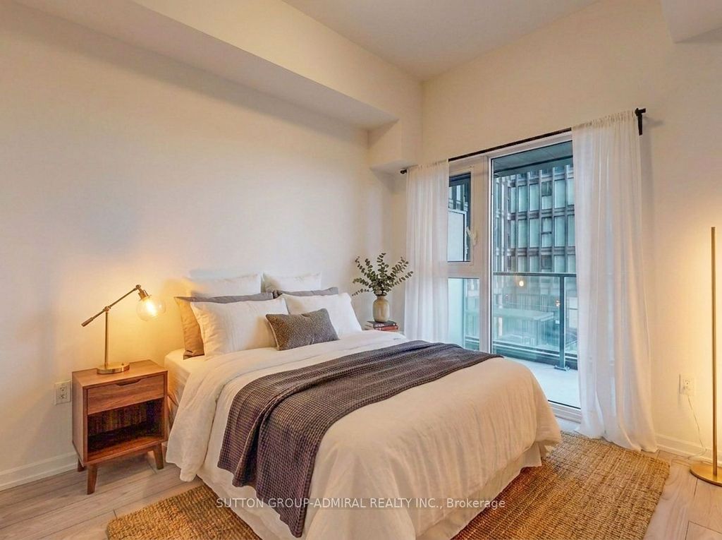 Photo of 1285 DuPont Street #410, Toronto, ON M6H 0E3 (MLS # W12842324)