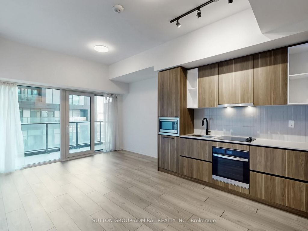 Photo of 1285 DuPont Street #410, Toronto, ON M6H 0E3 (MLS # W12842324)