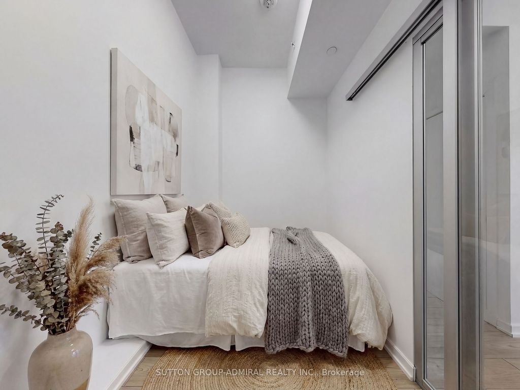 Photo of 1285 DuPont Street #410, Toronto, ON M6H 0E3 (MLS # W12842324)