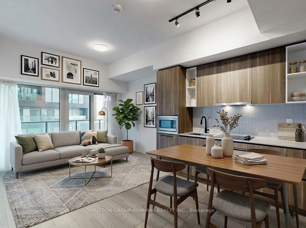 Photo of 1285 DuPont Street #410, Toronto, ON M6H 0E3 (MLS # W12842324)