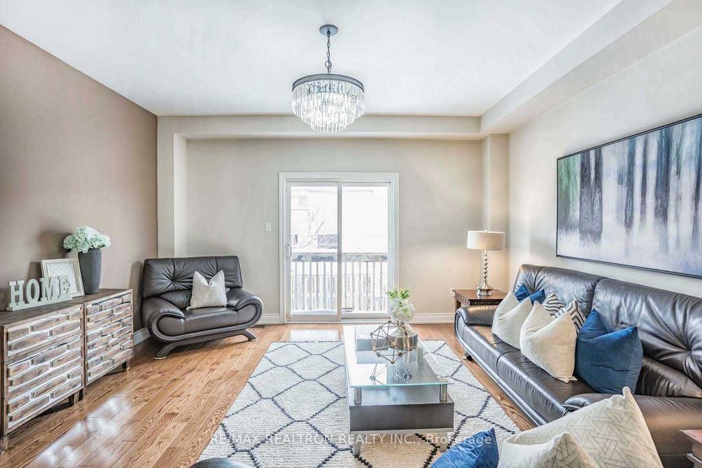 Photo of 32 Tom Wells Crescent, Toronto, ON M1V 0A4 (MLS # E12457074)