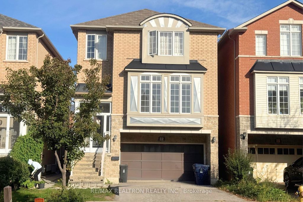 Photo of 32 Tom Wells Crescent, Toronto, ON M1V 0A4 (MLS # E12457074)