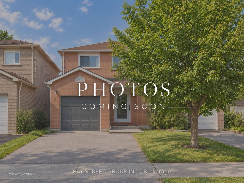 Photo of 20 Harness Circle, Markham, ON L3S 1X7 (MLS # N13822000)