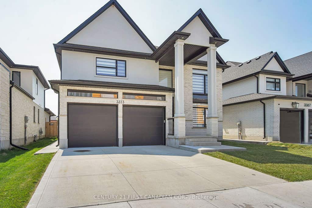 Photo of 3373 Regiment Road, London South, ON N6P 0H2 (MLS # X13627982)