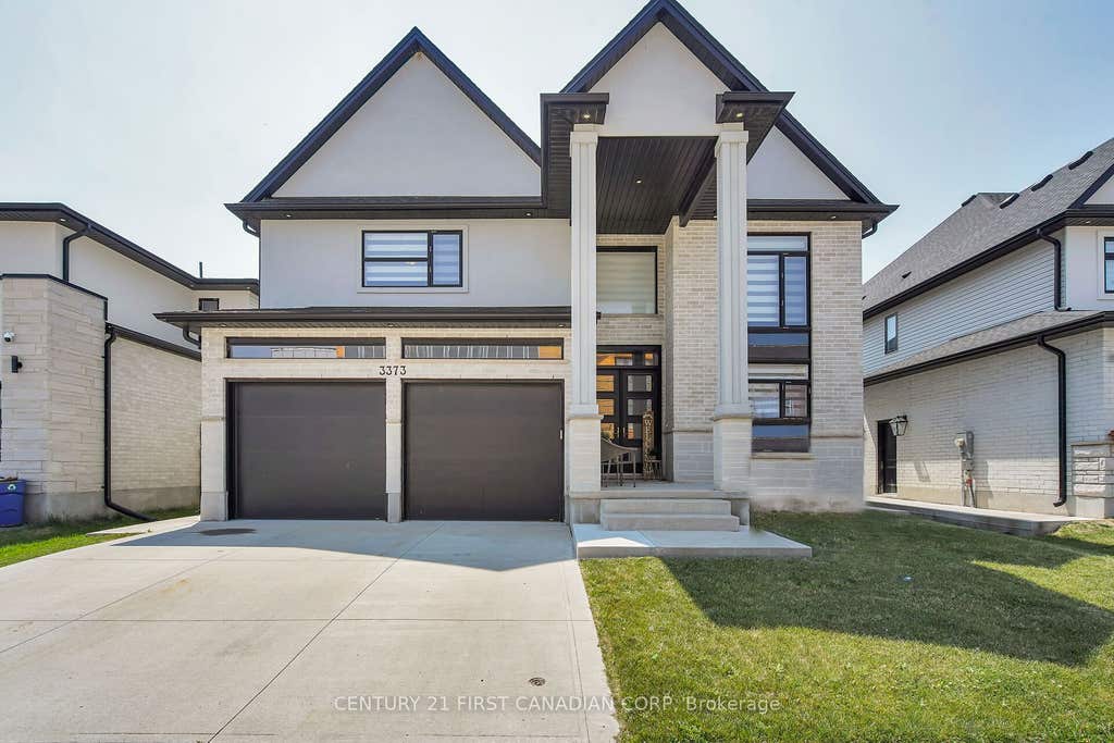Photo of 3373 Regiment Road, London South, ON N6P 0H2 (MLS # X13627982)