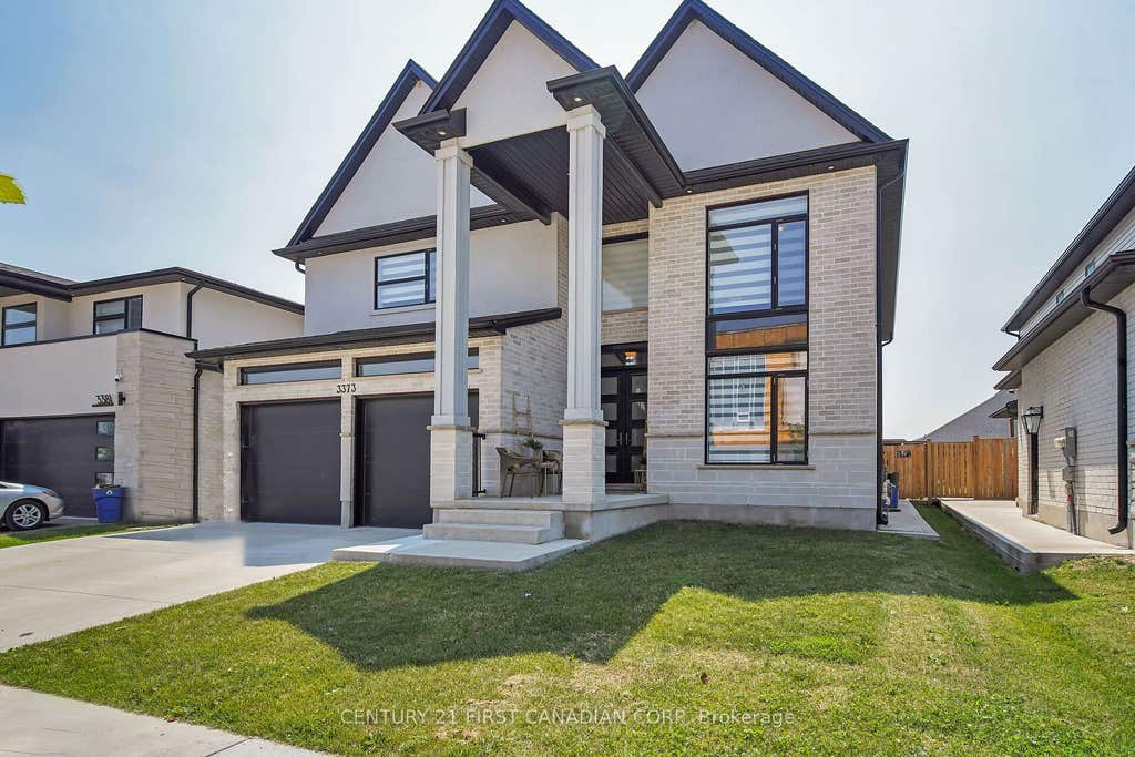 Photo of 3373 Regiment Road, London South, ON N6P 0H2 (MLS # X13627982)