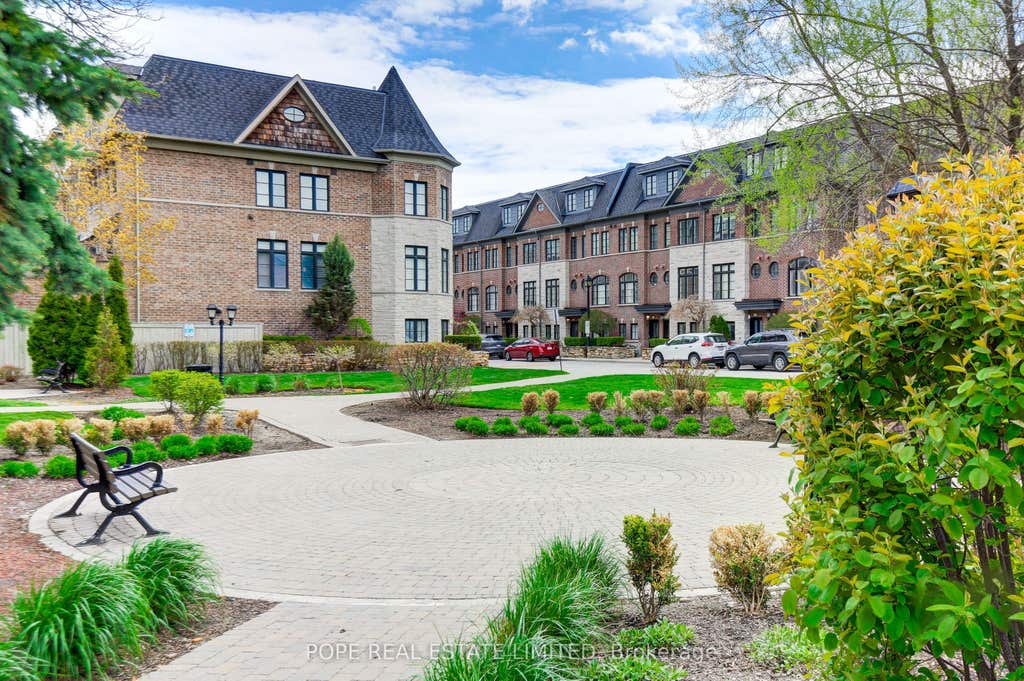 Photo of 21 Ruby Lang Lane, Toronto, ON M8Z 0B8 (MLS # W13622186)